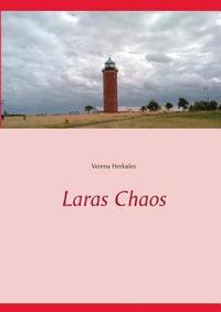 bokomslag Laras Chaos