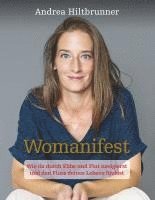 bokomslag Womanifest