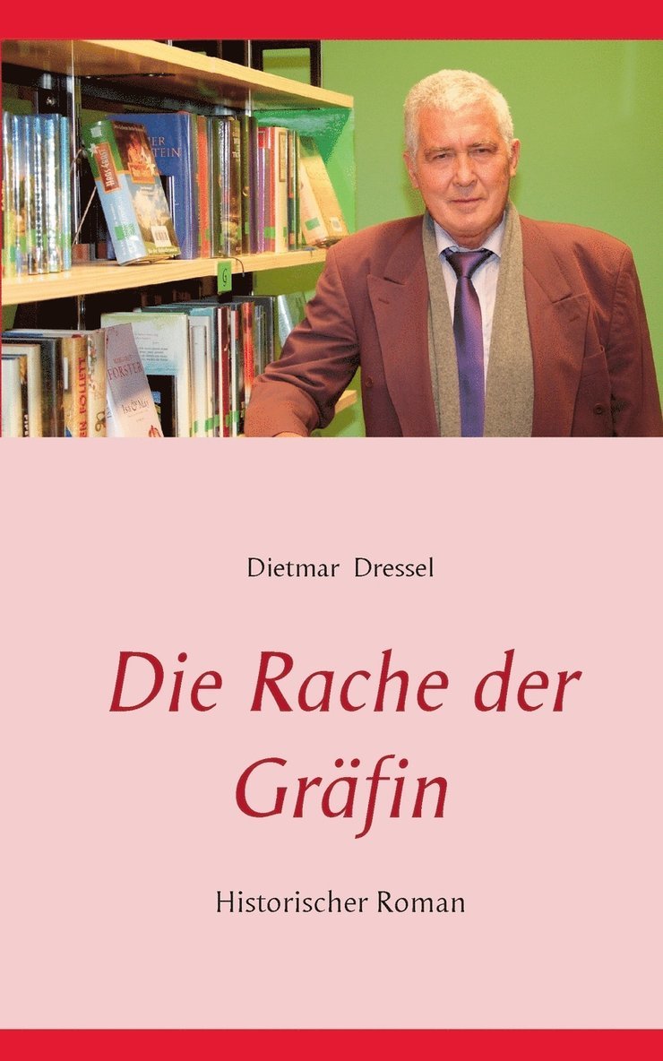 Die Rache der Grafin 1