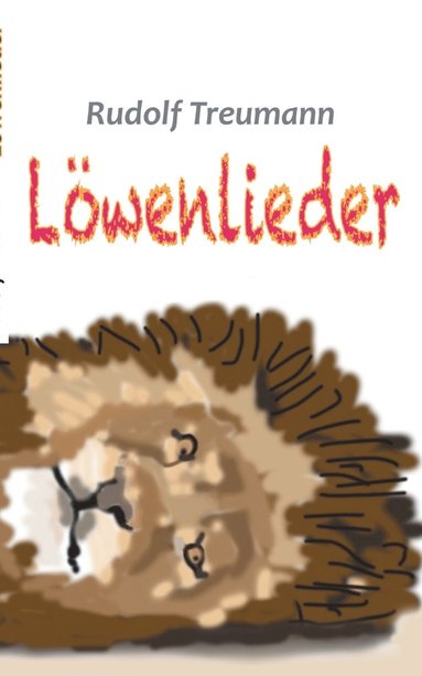 bokomslag Lwenlieder