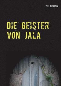 bokomslag Geister von Jala