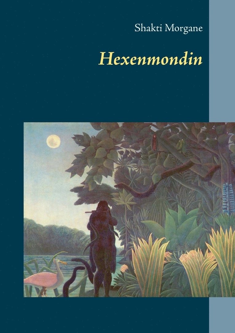 Hexenmondin 1