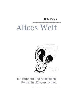 bokomslag Alices Welt