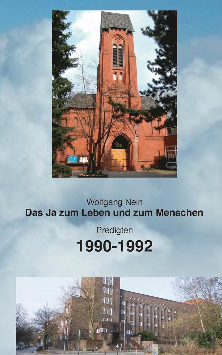 Ja zum Leben und zum Menschen, Band 9