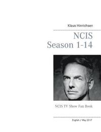 bokomslag NCIS Season 1 - 14