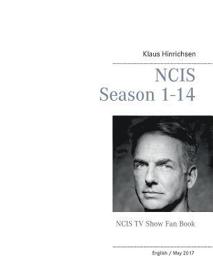 NCIS Season 1 - 14 1