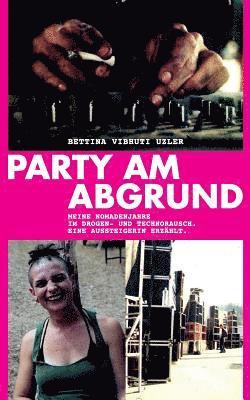 Party am Abgrund 1