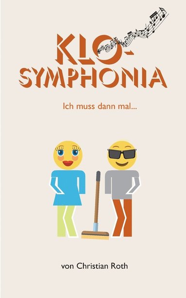 bokomslag KloSymphonia