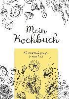 bokomslag Mein Kochbuch zum Selberschreiben