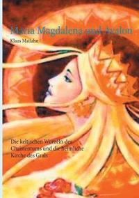 bokomslag Maria Magdalena und Avalon