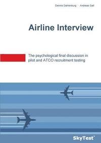 bokomslag SkyTest(R) Airline Interview