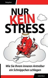 bokomslag Nur kein Stress