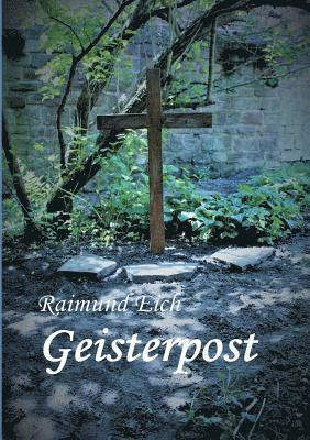 Geisterpost
