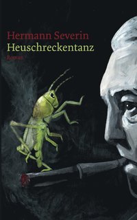 bokomslag Heuschreckentanz