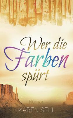 Wer die Farben sprt 1