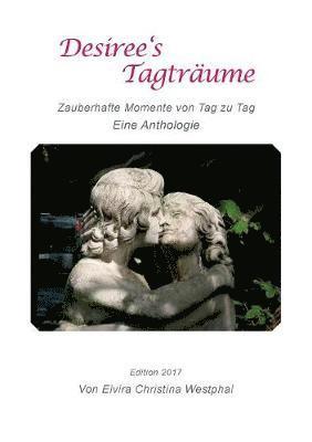 bokomslag Desiree's Tagträume