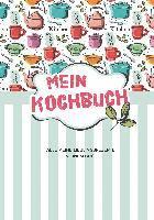 Mein Kochbuch zum Selberschreiben 1