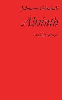 bokomslag Absinth