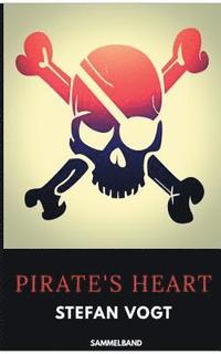 bokomslag Pirate's Heart