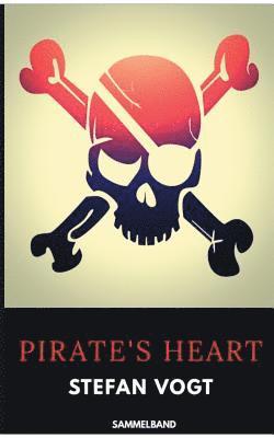 Pirate's Heart 1