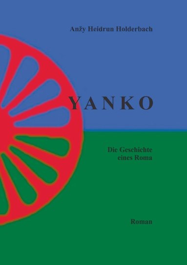 bokomslag Yanko I