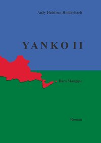 bokomslag Yanko II