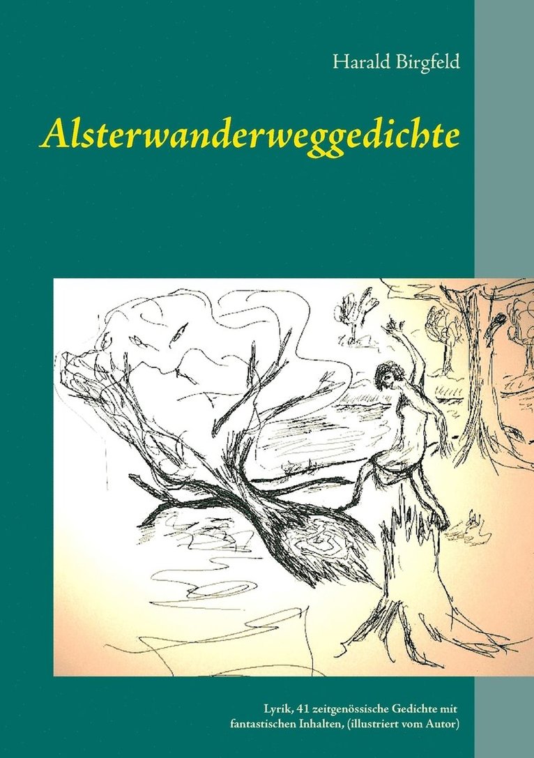 Alsterwanderweggedichte 1