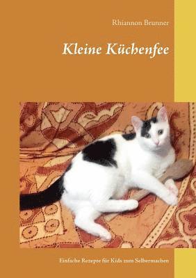 Kleine Küchenfee