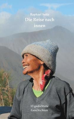 Raphael Seitz - Reise nach innen, Häftad
