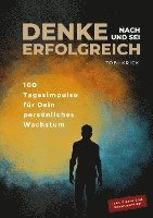 Tobi Krick - Denke nach und sei erfolgreich, Häftad