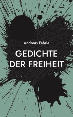 Gedichte der Freiheit 1