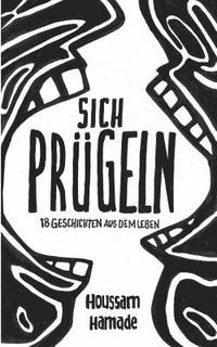 bokomslag Sich Prügeln