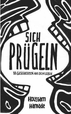 bokomslag Sich Prügeln