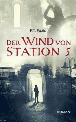 bokomslag Wind von Station 5