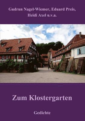 Zum Klostergarten 1
