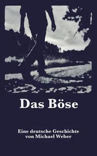bokomslag Böse