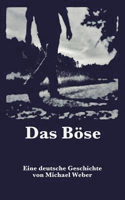 bokomslag Das Bse