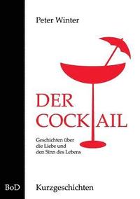 bokomslag Der Cocktail