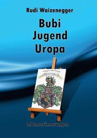 bokomslag Bubi Jugend Uropa