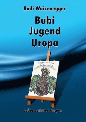 bokomslag Bubi Jugend Uropa