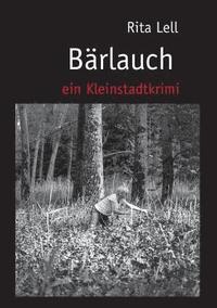 bokomslag Bärlauch