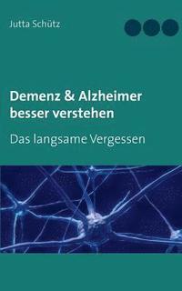 bokomslag Demenz & Alzheimer besser verstehen