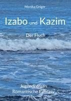 bokomslag Izabo und Kazim