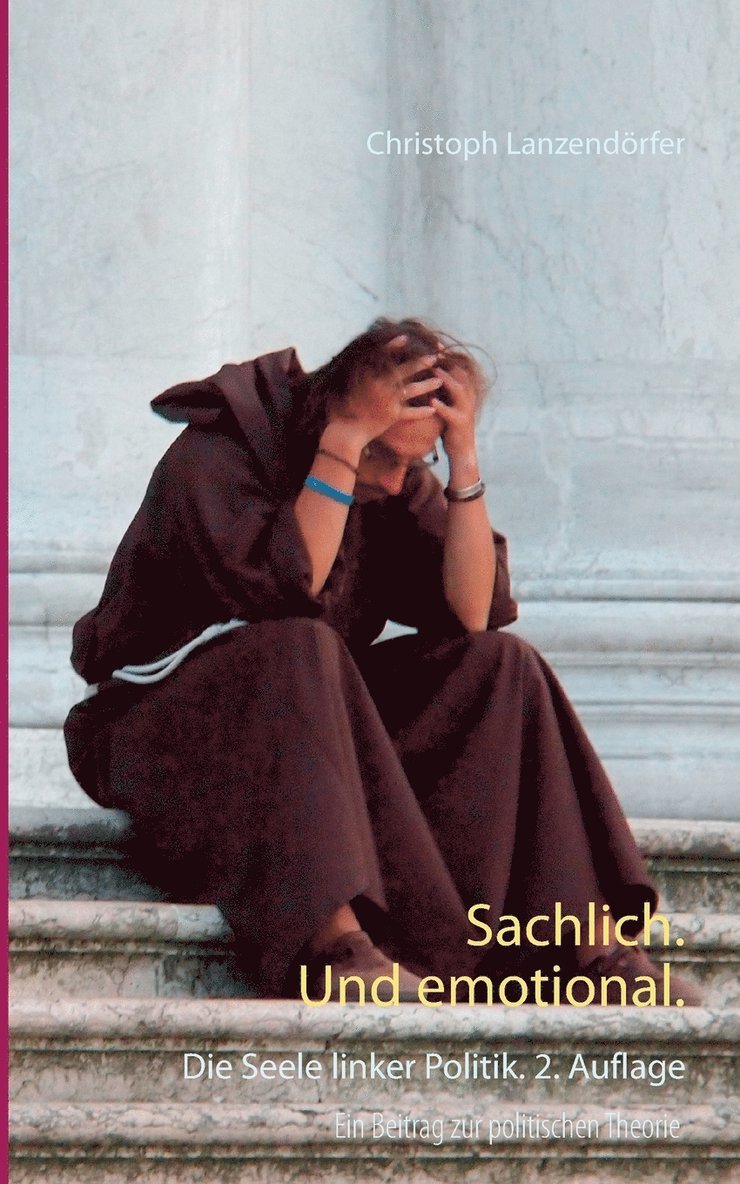 Sachlich. Und emotional. 1