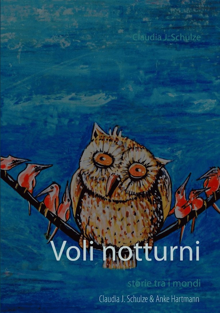 Voli notturni 1