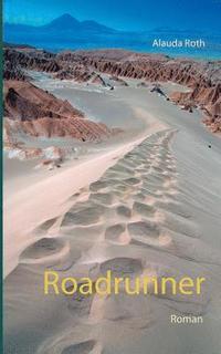 bokomslag Roadrunner