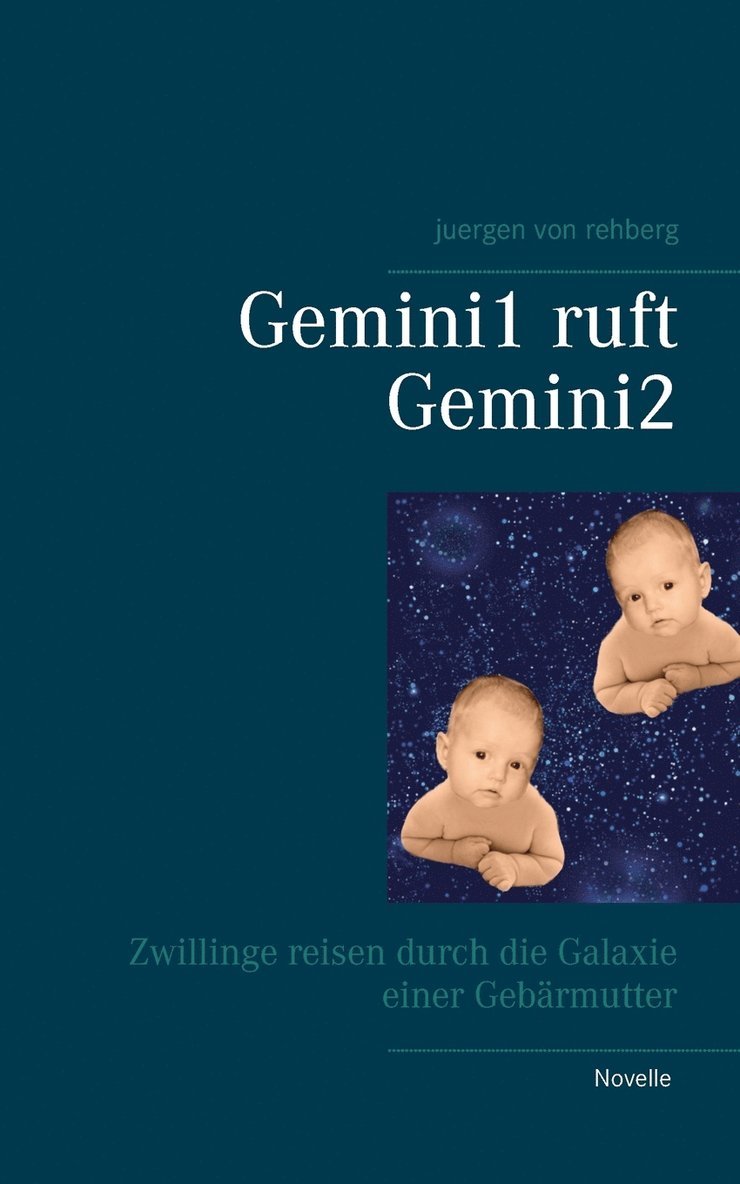 Gemini1 ruft Gemini2 1