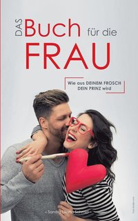 bokomslag Das Buch fr die Frau