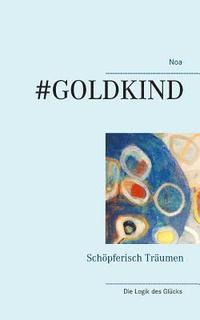 bokomslag #Goldkind