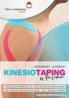 bokomslag Kinesiotaping